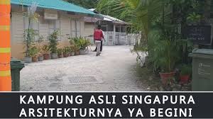 We did not find results for: Kampung Asli Singapura Serasa Di Pelosok Desa Youtube