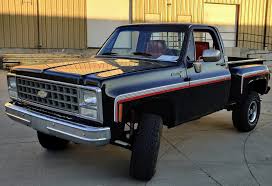Image result for Black 1980 Truck