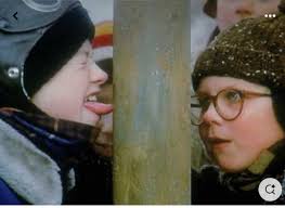 A Little Women's Christmas Movie