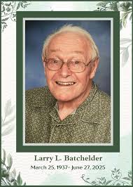 Larry L. Batchelder