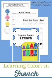 Teen titans coloring pages here at coloringpages4kids.com we have actually collected the very best selection of teen titans coloring pages… finding nemo coloring pages here on coloringpages4kids.com you will come across a great deal of finding nemo coloring pages and… Learning Colors In French Year Round Homeschooling