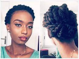 Easy Flat Twist Protective Style Natural Hair Youtube Natural Hair Styles Natural Hair Twists Natural Hair Twist Out