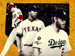 The extra innings overnight experience includes: Ranking Worst Mlb Playoff Losses Of The Decade After Nationals Dodgers The Ringer