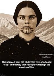 Costumed interpretation/living history can be challenging simply because  the fashions and practices of the past very often are not at all what we  expect or, perhaps, what we would want to adopt