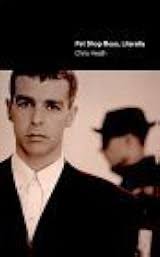Pet Shop Boys, Literally by Chris Heath