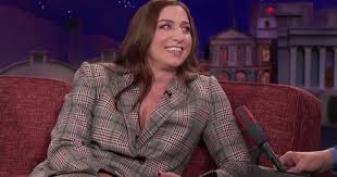 Chelsea vanessa peretti (born february 20, 1978) is an american comedian, actress, television writer, singer and songwriter. Chelsea Peretti Describes Wedding With Jordan Peele
