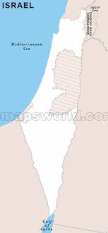 You can download svg, png and jpg files. Israel Outline Map Outline Map Of Israel