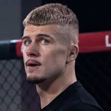 Jake Lam vs. Matt Ward, PGFL 7