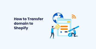 Once you have unlocked your domain and obtained your transfer code (see previous . How To Transfer Domain To Shopify In A Few Simple Steps 2021 Cart2cart