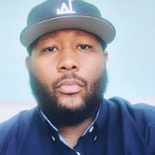 Kenyatta "KING YATTA" Griggs (@hip_hop_motivator) • Instagram photos and  videos