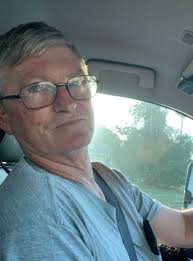 Robert Cain Obituary