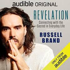 Interesting full length documentary about heroin drug abuse that looks. Russell Brand Talks About Purpose Sacrifice And Revelation His New Audible Original