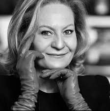 Custom Hand-Made Couture Leather Gloves