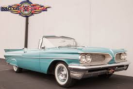 Image result for Concord Blue 1959 Pontiac