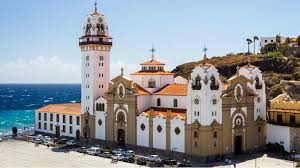 Desde esta sección podrás conocer y participar, dando tu opinión, en la elaboración de nuevas normas por el cabildo de tenerife. Everything You Need To Know About Tenerife Suitcase Magazine