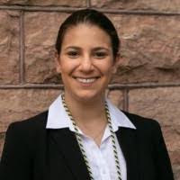 Amanda Levi's Instagram, Twitter & Facebook