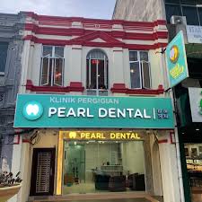Vieta žemėlapyje klinik pergigian seremban 2. Klinik Pergigian Pearl Dental çç ç‰™ç§' Dental Clinic In Seremban