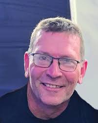 STEPHENSON Sean Obituary (1968