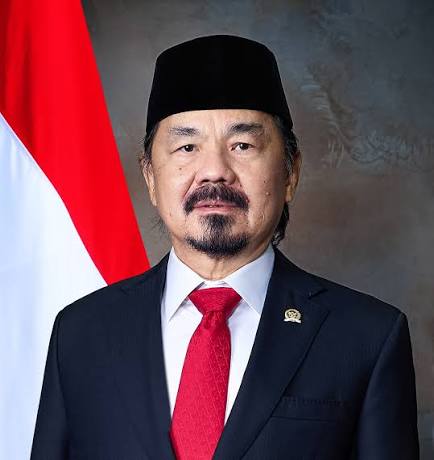 Foto Ketua PPLP PT PGRI Malang