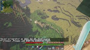 Jan 30, 2020 · if you want to know how to download and install biomes o' plenty in minecraft 1.15.2, this is the video for you! Biomes O Plenty Biomes Changed On Our Server So Now There S A Nether Biome In The Over World Causing Ghasts And Piglins To Spawn Is There Any Way To Fix This
