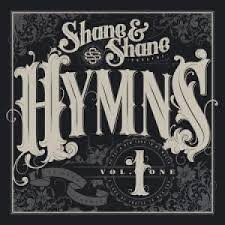 come thou fount above all else shane shane the