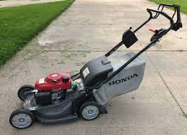 Lawn mower salvages are another great source for used tires. Used Honda Lawn Mowers Near Me View All Honda Car Models Types