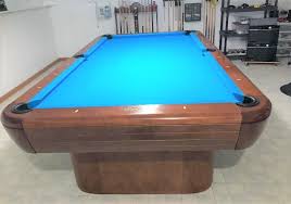 Pin On Sold Used Pool Tables Billiard Tables Over Time
