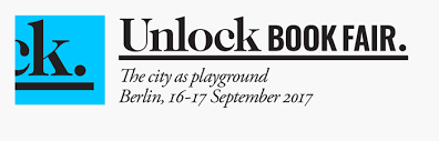 Sessions include insights from ctos and talent leaders from hims & hers, . Unlock Book Fair 2017 16 Y 17 De Septiembre Berlin Urbanario