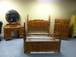 Antique art deco bedroom furniture best decor things. Rare Antique Art Deco Waterfall Style 1930s 3 Pc Bedroom Set Bed Vanity Chest Art Deco Bedroom Furniture Antique Bedroom Furniture Art Nouveau Bedroom