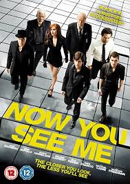 Fisher from now you see me. Now You See Me Dvd Uk Import Amazon De Jesse Eisenberg Mark Ruffalo Isla Fisher Woody Harrelson Morgan Freeman Michael Caine Louis Leterrier Jesse Eisenberg Mark Ruffalo Dvd Blu Ray