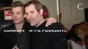 Sonia rolland, ancienne miss france, a fait son grand retour sur le devant de la scène médiatique après plusieurs mois d'absence. Merci Pour Ces Belles Annees Jalil Lespert Annonce Sa Rupture Avec Sonia Rolland Youtube