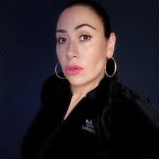 Ingrid Suárez a.k.a @LaMalaSuarez