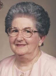 Vivian Hale Obituary (2013)