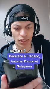 Powerful Freestyle Music Video Dedicated to Frédéric, Antoine, Daoud and  Solayman