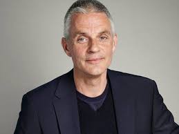 Realscreen » Eli Frankel