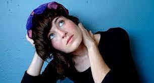 Erika Egan's Instagram, Twitter & Facebook