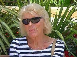 Jeanette Dugan's Instagram, Twitter & Facebook