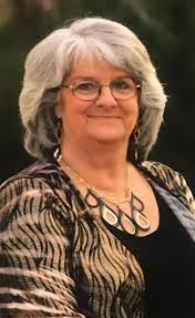 Obituary Brenda Faye Murphy June 20, 1951