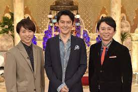 pin by carmen valenzuela on arashi 櫻井翔 japanese love academic dress japanese