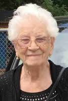 Obituary information for Rosa (Pileggi) Pucci