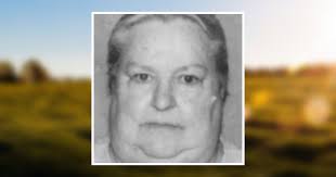 Carolyn Ann Hibben Serpas Obituary 2013