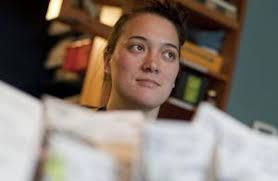 Christina Kim Choi, noted chef, nurturer dies