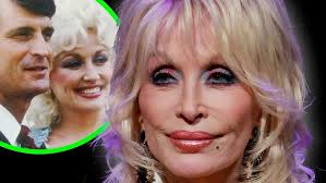 Dolly Parton Speaks Out After Husband Carl Dean's Death