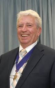 James Whetzel Obituary