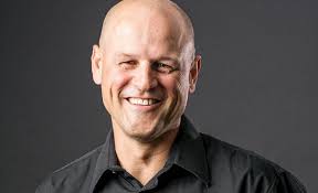 Mark James: Data doyen talks targeted print