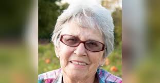 Peggy L. Halcomb Obituary