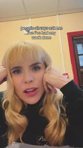 Paloma Faith Chepstow