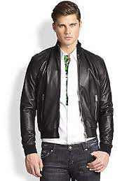 Access Denied Leather Jacket Jackets Leather