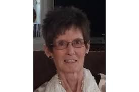 Mary Sorg Obituary (1950