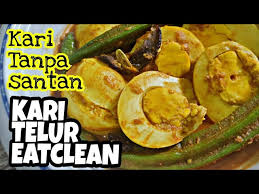 Kuah beulangong, kari tanpa santan khas aceh yang gurih. Tips Masak Kari Telur Yang Enak Litetube